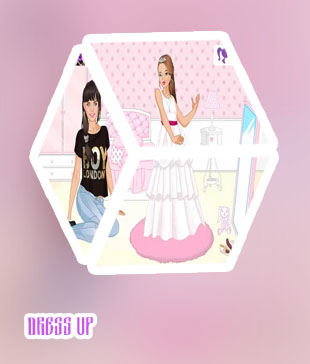 Wedding dress up games unblocked