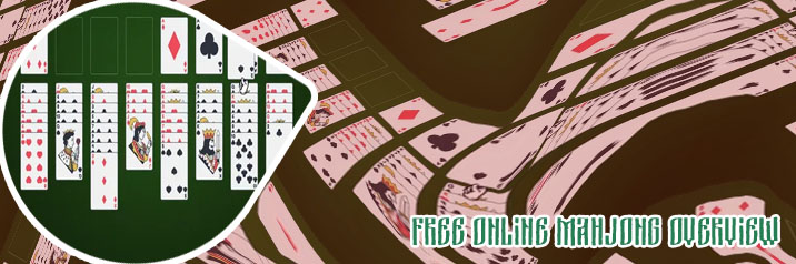 World of solitaire online free